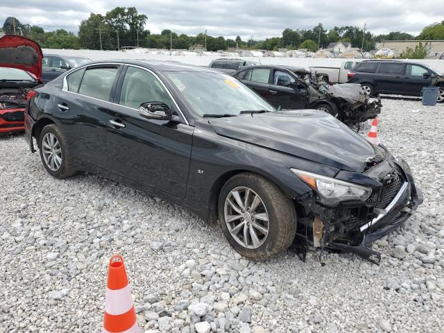 JN1BV7AR0EM689220 Infiniti Q50 BASE