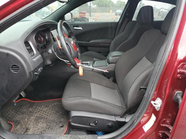 2C3CDXHG8MH652706 Dodge CHARGER GT