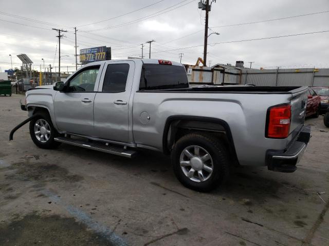 1GTV2LEH7JZ343160 GMC Sierra K1500