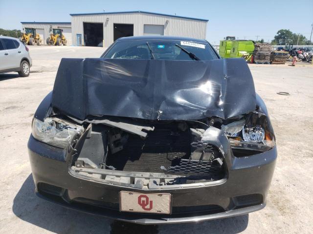 2C3CDXBG4EH147305 Dodge Charger Se