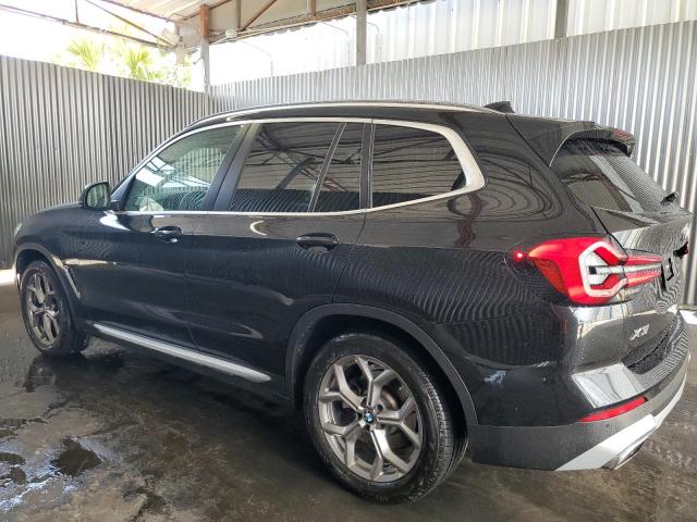 5UX53DP06N9M50859 BMW X3 Xdrive30i
