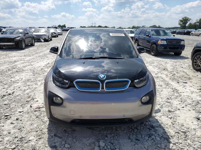 WBY1Z4C56FV279652 BMW I3 REX