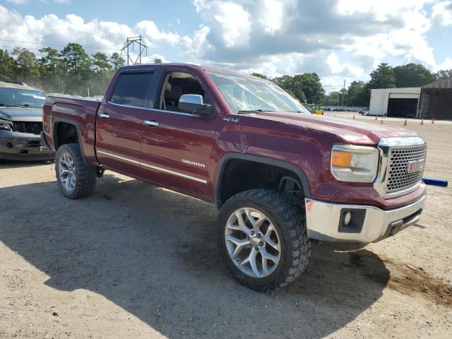 3GTU2VEC7EG194900 GMC Sierra K1500 Slt