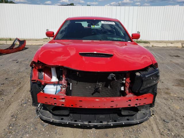 2C3CDXHG5NH144954 Dodge CHARGER GT