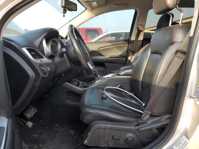 3C4PDCEG1ET205783 Dodge Journey R/t