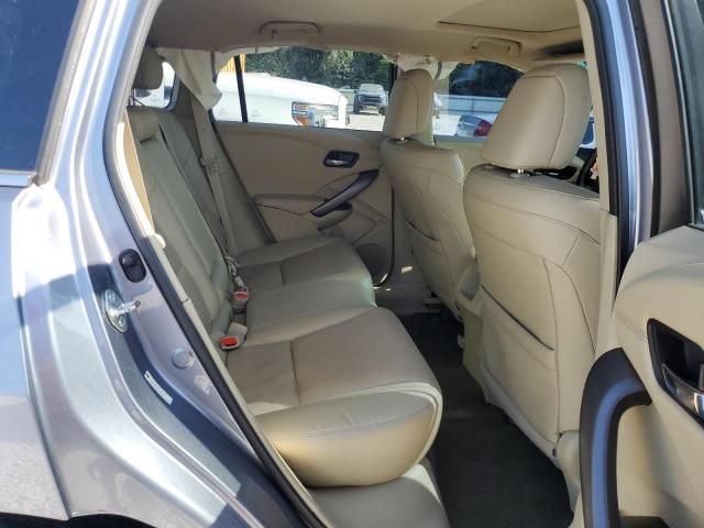 5J8TB3H53EL007752 Acura Rdx Technology