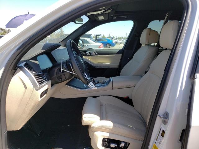 5UXTA6C02M9G58396 BMW X5 Xdrive45e