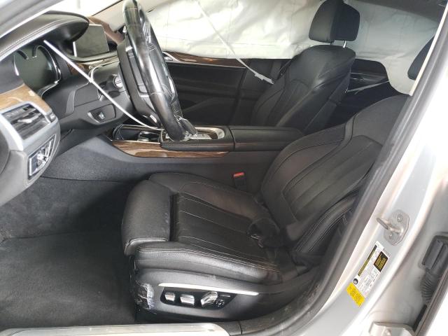 WBA7E2C53GG738764 BMW 740 I