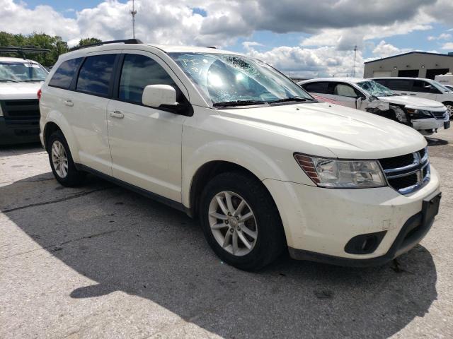3C4PDCBG1ET142611 Dodge Journey Sxt