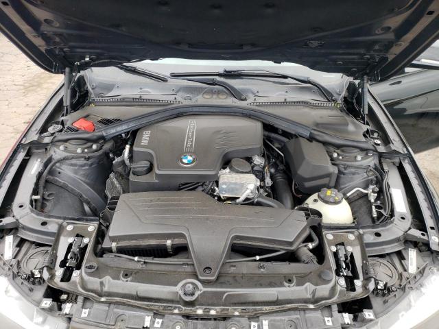 WBA3C3G56FNS75890 BMW 320 I Xdrive