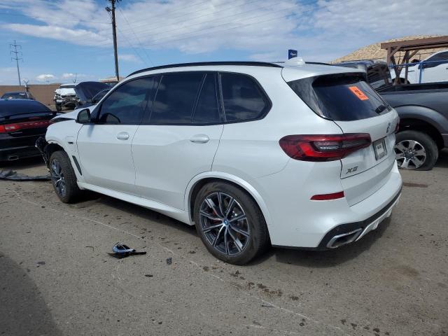 5UXTA6C06N9L06341 BMW X5 Xdrive45e