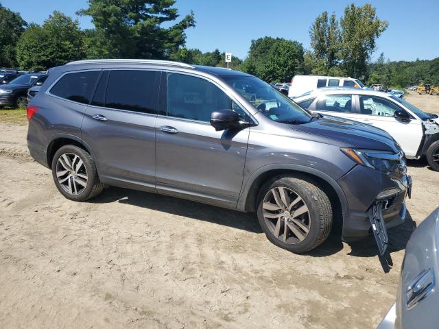 5FNYF6H94GB065761 Honda Pilot Touring