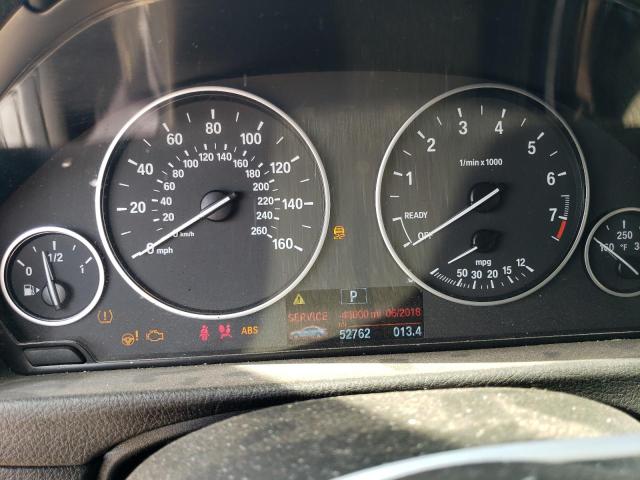 WBA8E1G33HNU16985 BMW 320 I