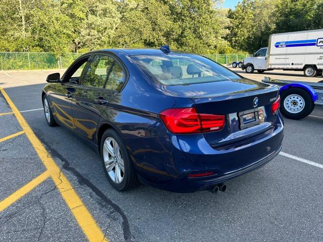 WBA8E9G54GNT86569 BMW 328 I Sulev