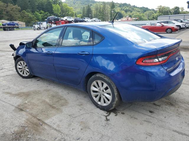 1C3CDFBB9ED868392 Dodge DART SXT