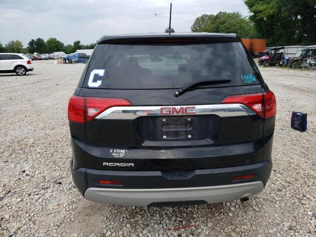 1GKKNKLA4KZ132594 GMC ACADIA SLE