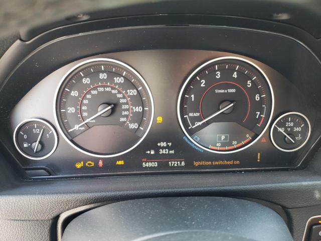 WBA4J7C57JBH14440 BMW 440xi Gran Coupe