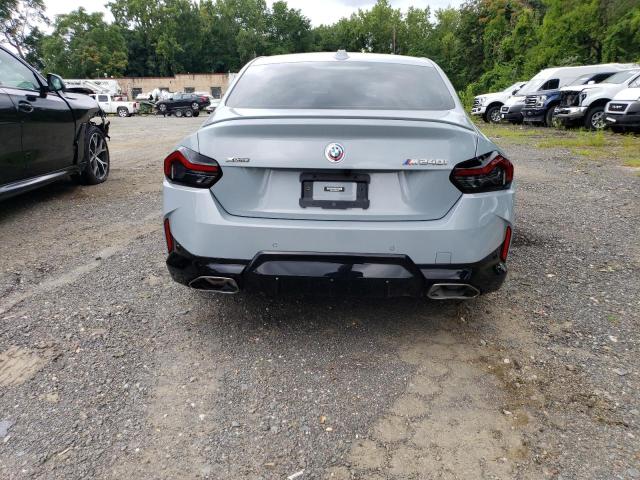 3MW53CM09P8D05308 BMW M240XI