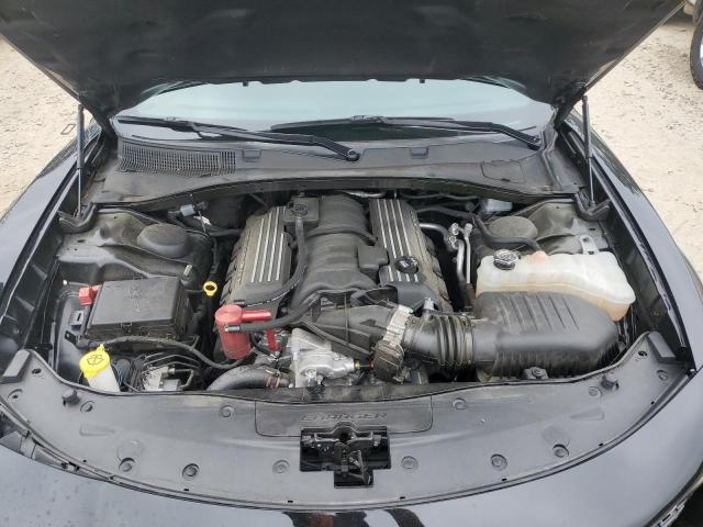 2C3CDXGJ5MH553712 Dodge Charger Scat Pack