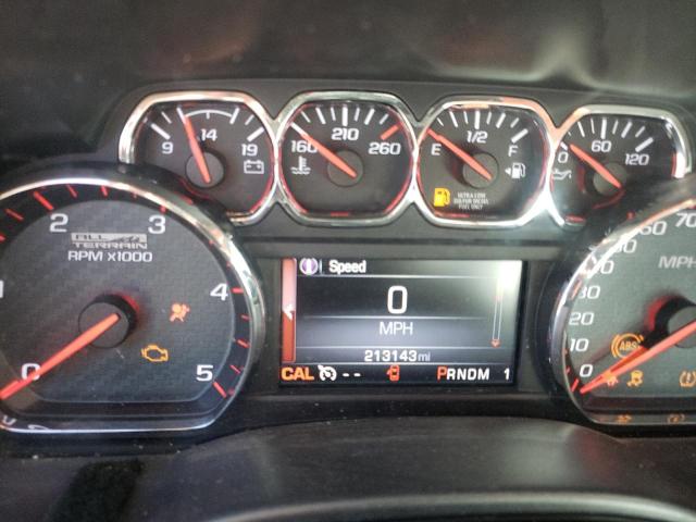1GT12TE88GF150119 GMC Sierra K2500 Slt