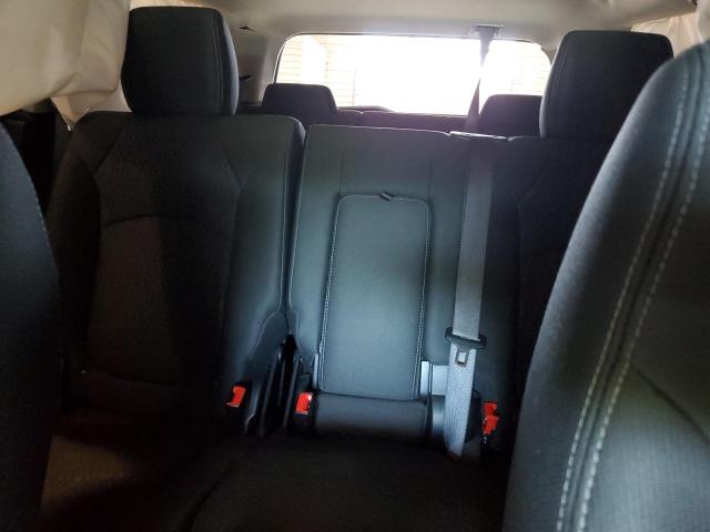 1GKKRNED3FJ360412 GMC ACADIA SLE