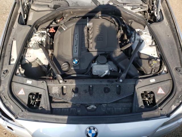 WBA5B1C53GG132925 BMW 535 I