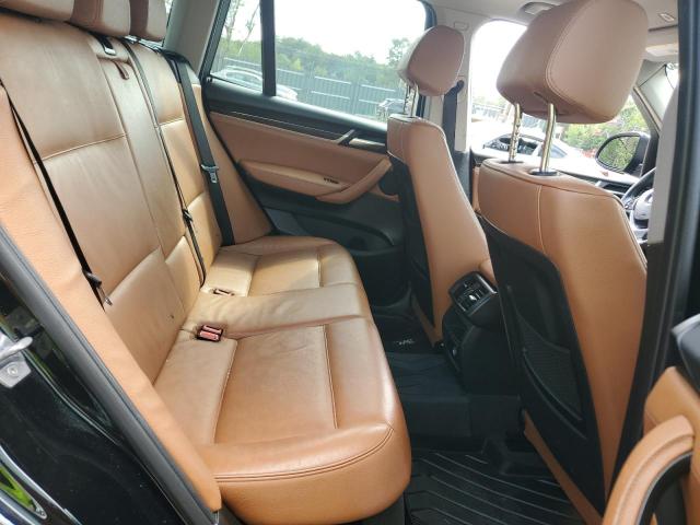 5UXWX9C57G0D85327 BMW X3 Xdrive28i