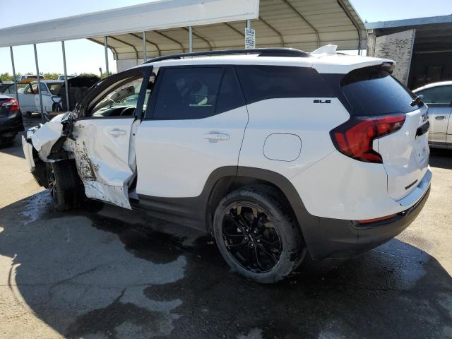 3GKALMEVXML324948 GMC Terrain Sle