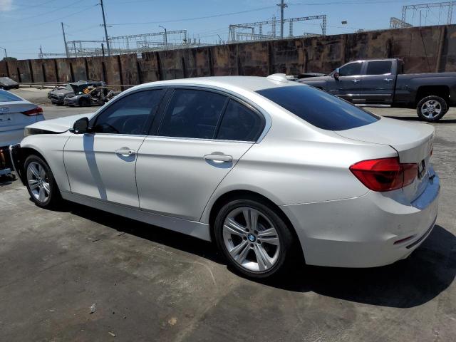 WBA8B9C59HK676212 BMW 330 I