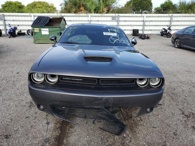 2C3CDZKG4KH748057 Dodge Challenger Gt