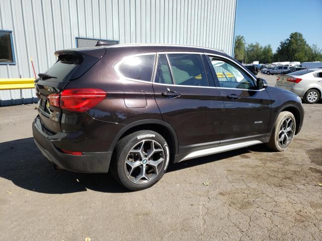 WBXHU7C37H5H36900 BMW X1 Sdrive28i