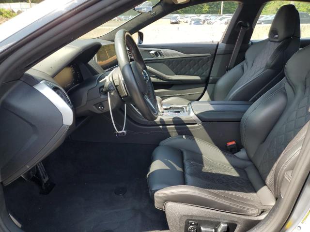 WBSGV0C04LCE50695 BMW M8