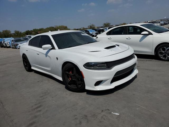 2C3CDXL92GH178524 Dodge Charger Srt Hellcat