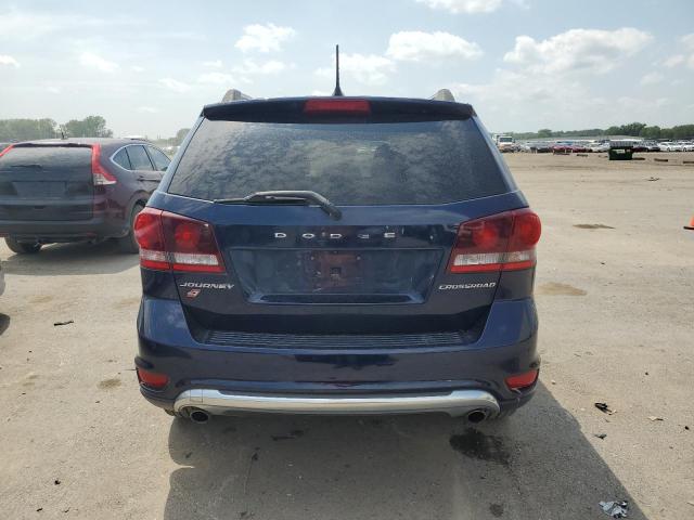 3C4PDDGG1JT387479 Dodge Journey Crossroad