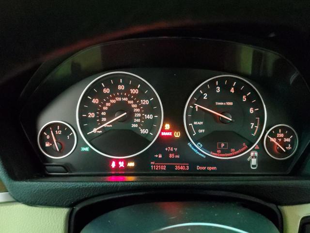 WBA4A5C56FD410660 BMW 428 I Gran Coupe