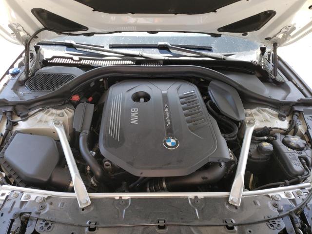 WBAJE7C56JWD52794 BMW 540 XI