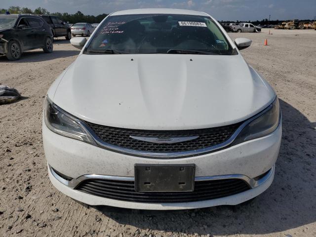 1C3CCCAB8FN582855 Chrysler 200 Limited