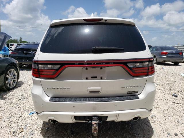 1C4RDHEG5HC664708 Dodge Durango Citadel