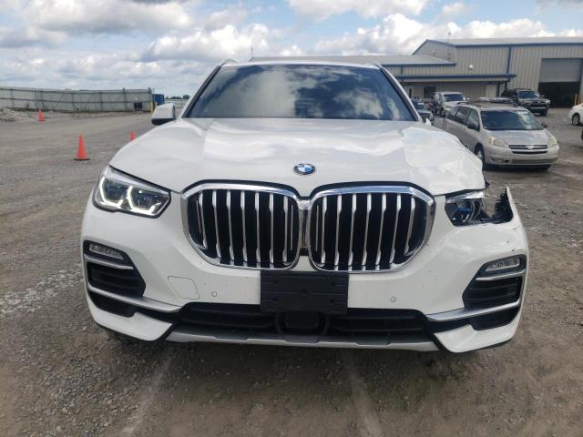 5UXCR6C07M9H53402 BMW X5 Xdrive40i