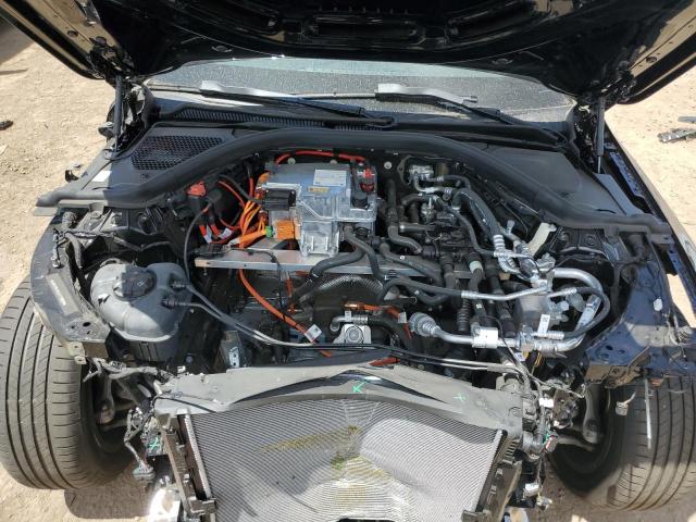 WBY73AW04PFP73353 BMW I4 Edrive40