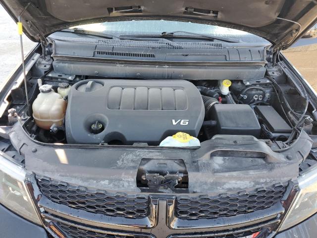 3C4PDDEG3GT117438 Dodge Journey R/t