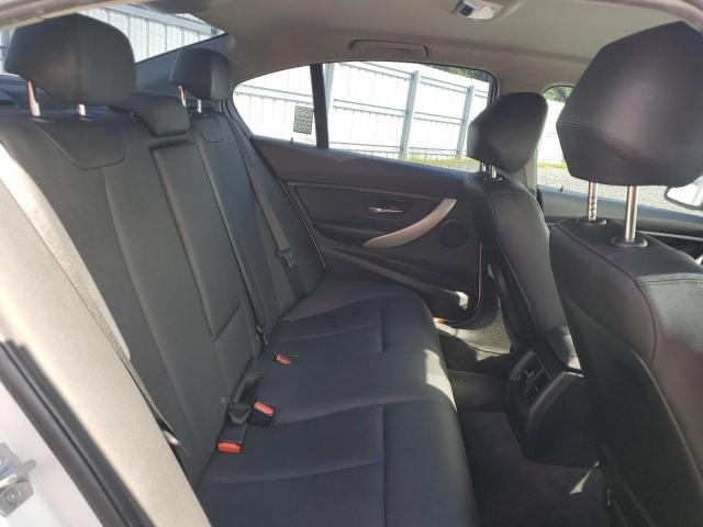 WBA8A9C50HK620274 BMW 320 I