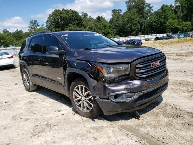 1GKKNTLS0HZ285660 GMC Acadia All Terrain
