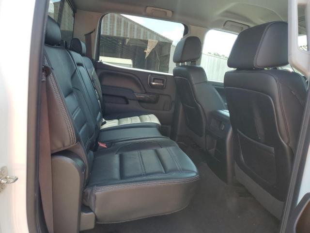 1GT120E89FF646205 GMC Sierra K2500 Denali