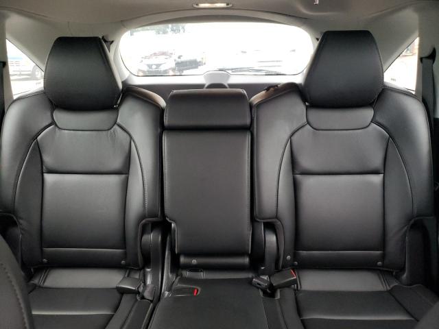 5J8YD4H39LL009815 Acura MDX