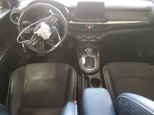 3KPF34AD2ME384564 KIA Forte Gt Line