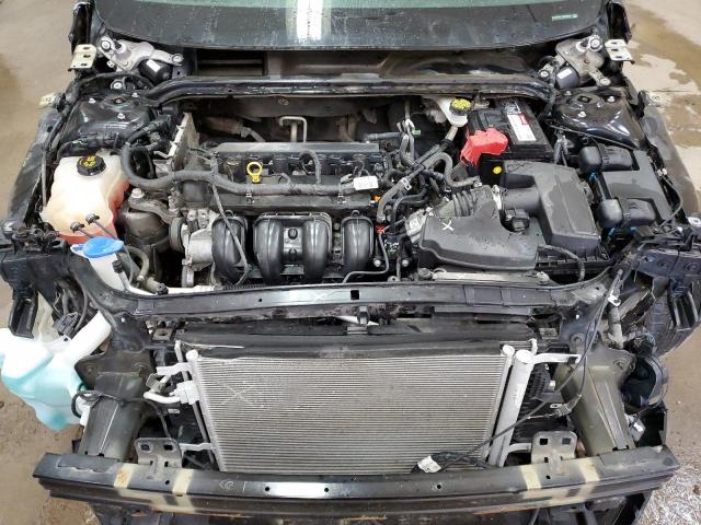 3FA6P0H71GR289445 Ford FUSION SE