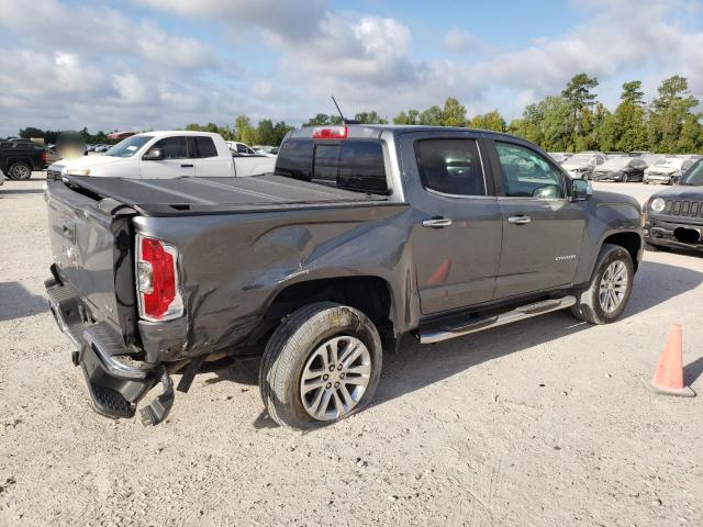 1GTG5DEN7L1152674 GMC CANYON SLT