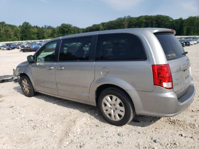 2C4RDGBG5HR793957 Dodge Grand Caravan Se