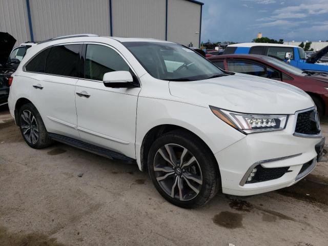 5J8YD4H84LL028929 Acura Mdx Advance
